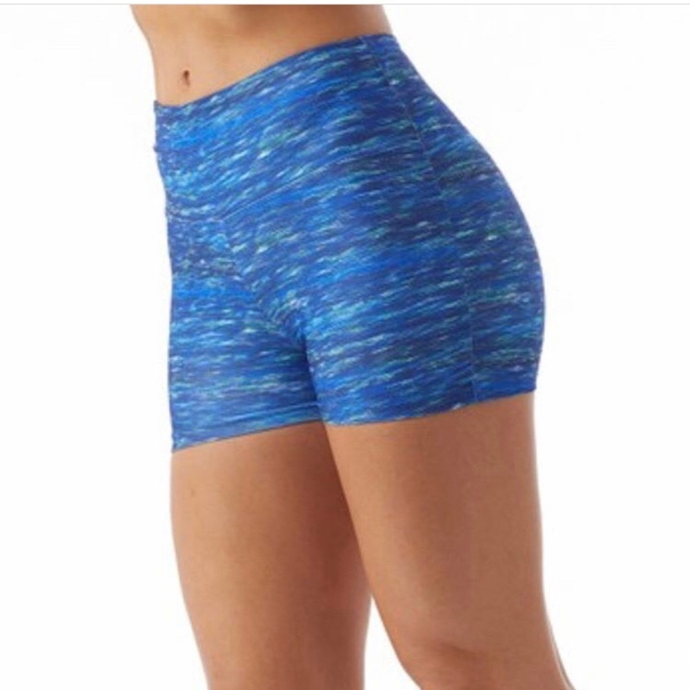 Bally Total Fitness Shorts